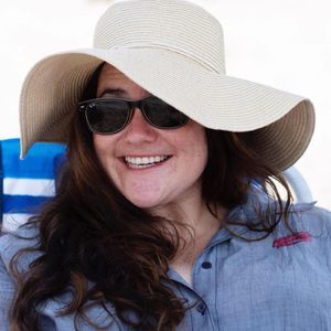 Meet your Posher, Leah